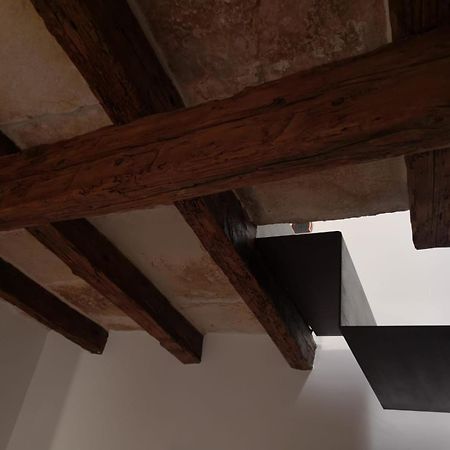 Appartement Il Torrione à Terlizzi Extérieur photo