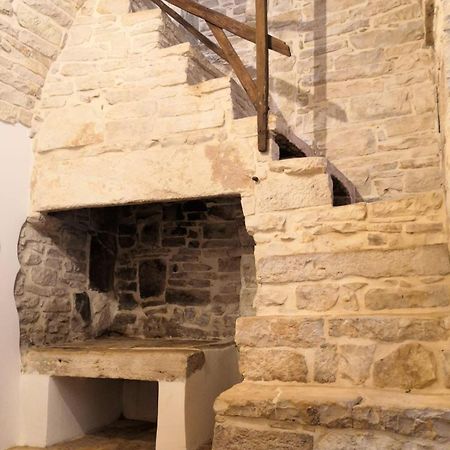 Appartement Il Torrione à Terlizzi Extérieur photo
