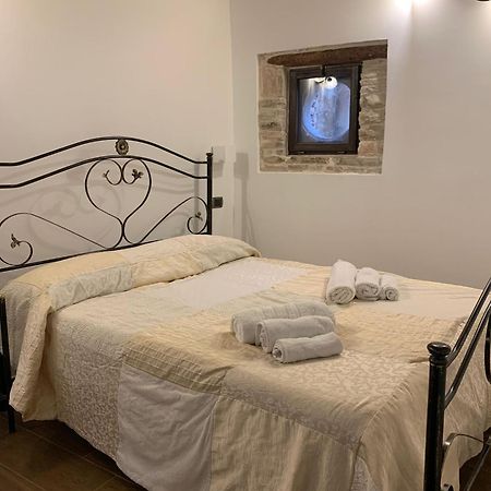 Appartement Il Torrione à Terlizzi Extérieur photo