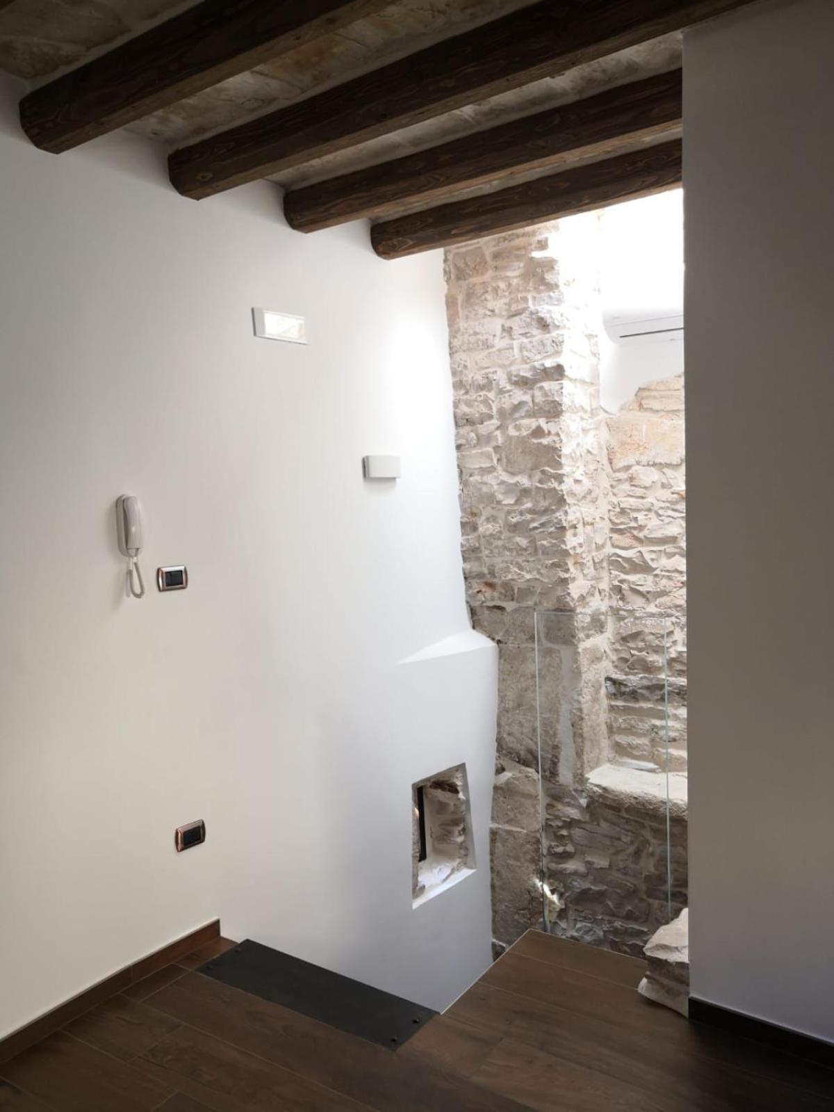 Appartement Il Torrione à Terlizzi Extérieur photo