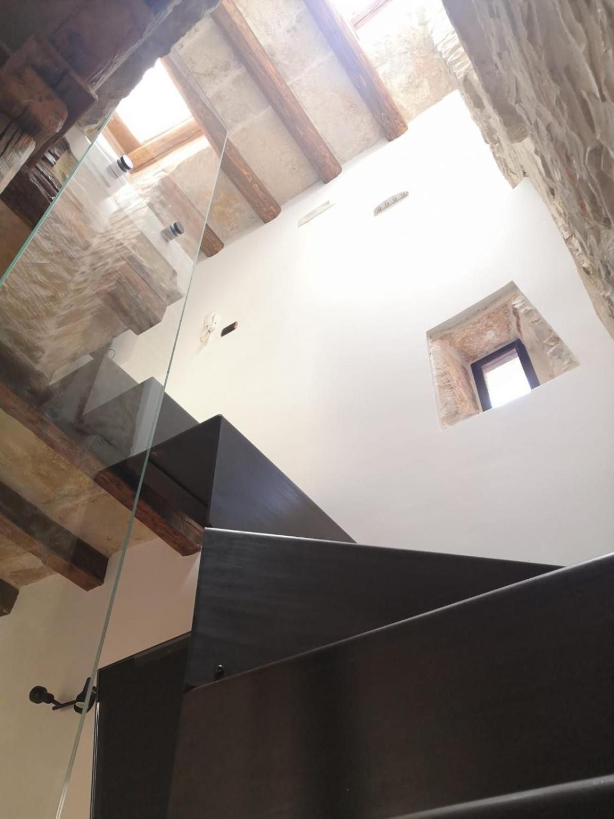 Appartement Il Torrione à Terlizzi Extérieur photo