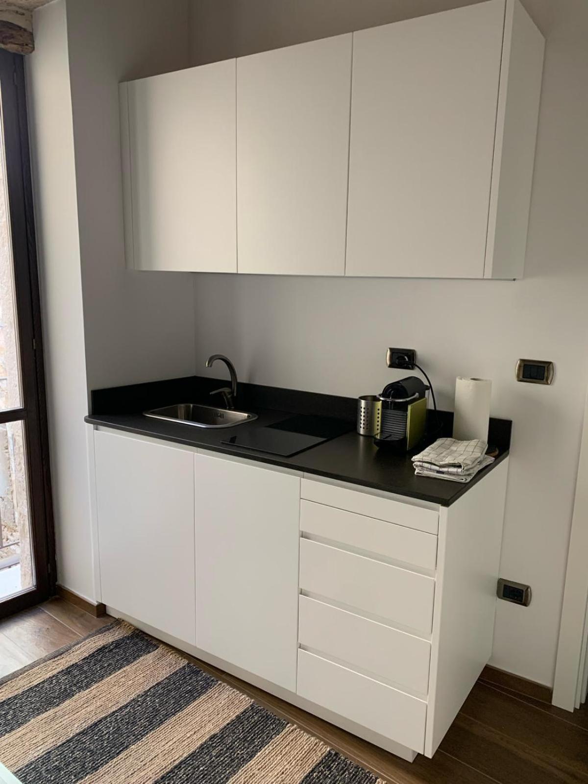 Appartement Il Torrione à Terlizzi Extérieur photo