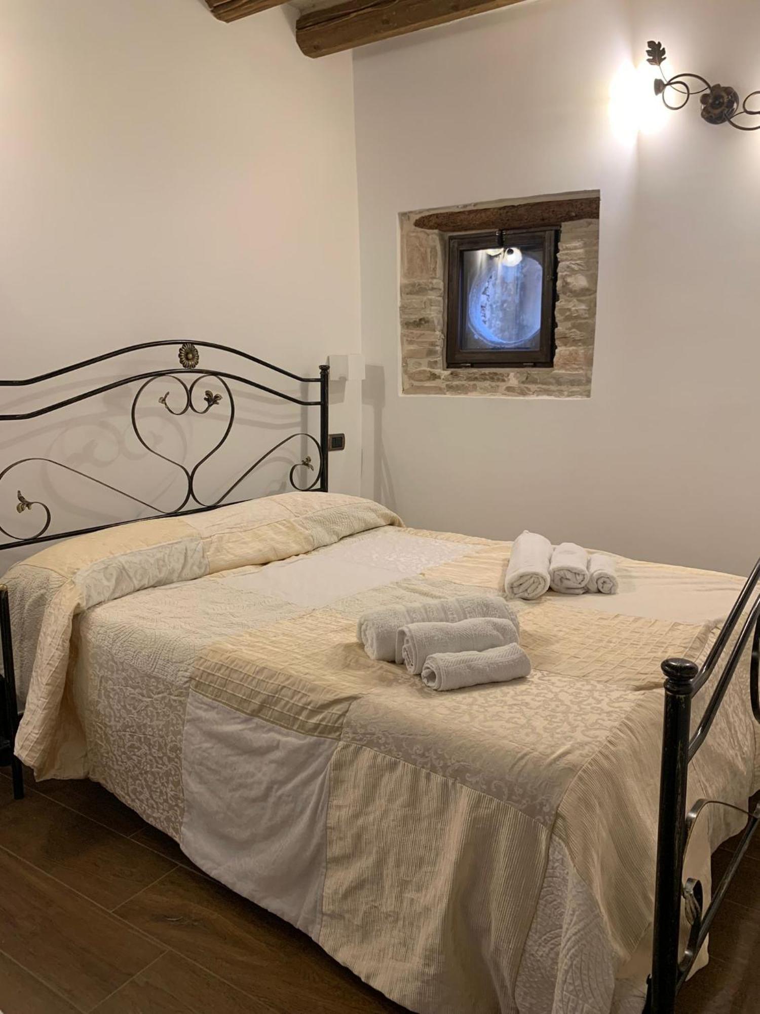 Appartement Il Torrione à Terlizzi Extérieur photo