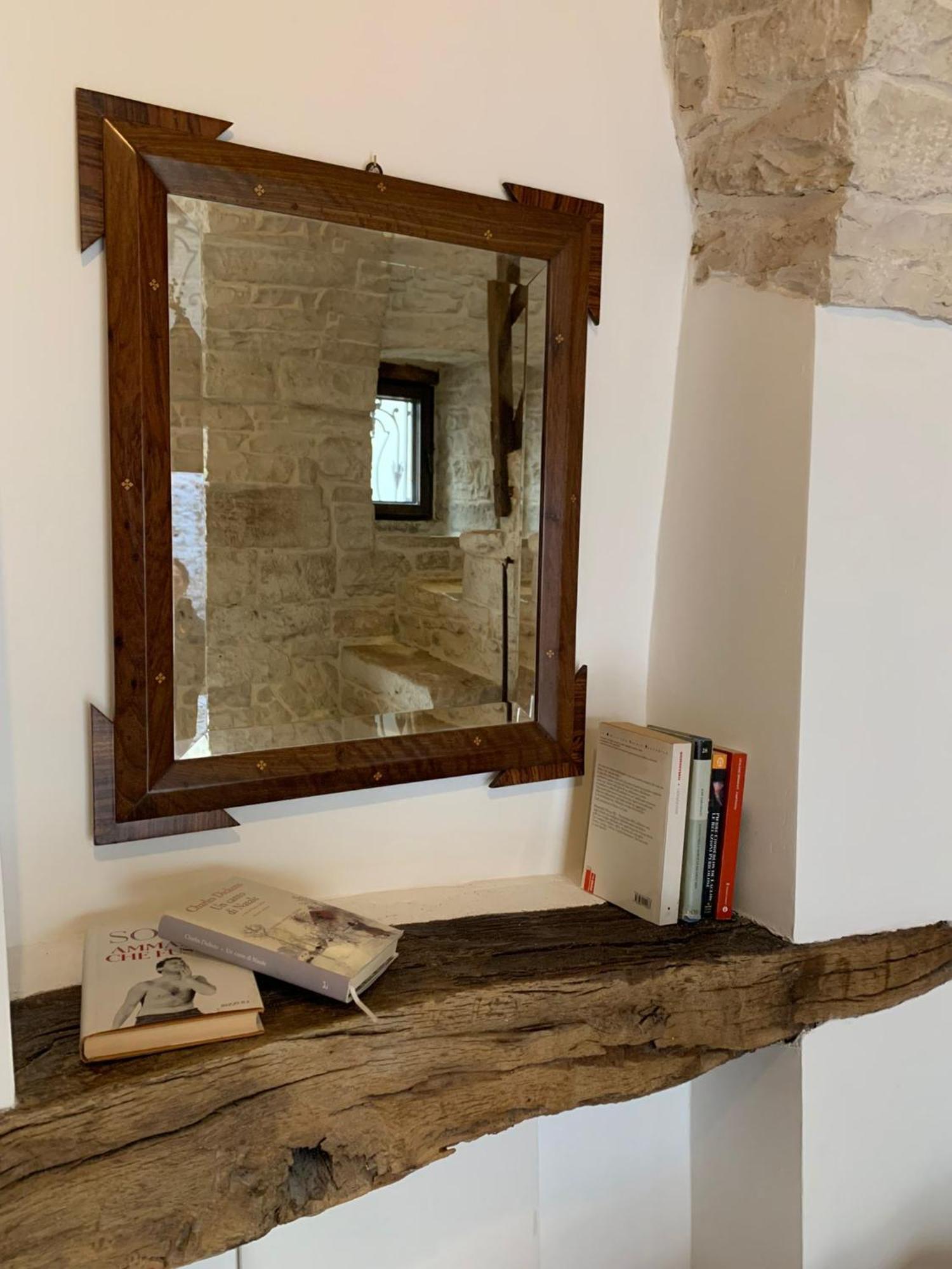 Appartement Il Torrione à Terlizzi Extérieur photo