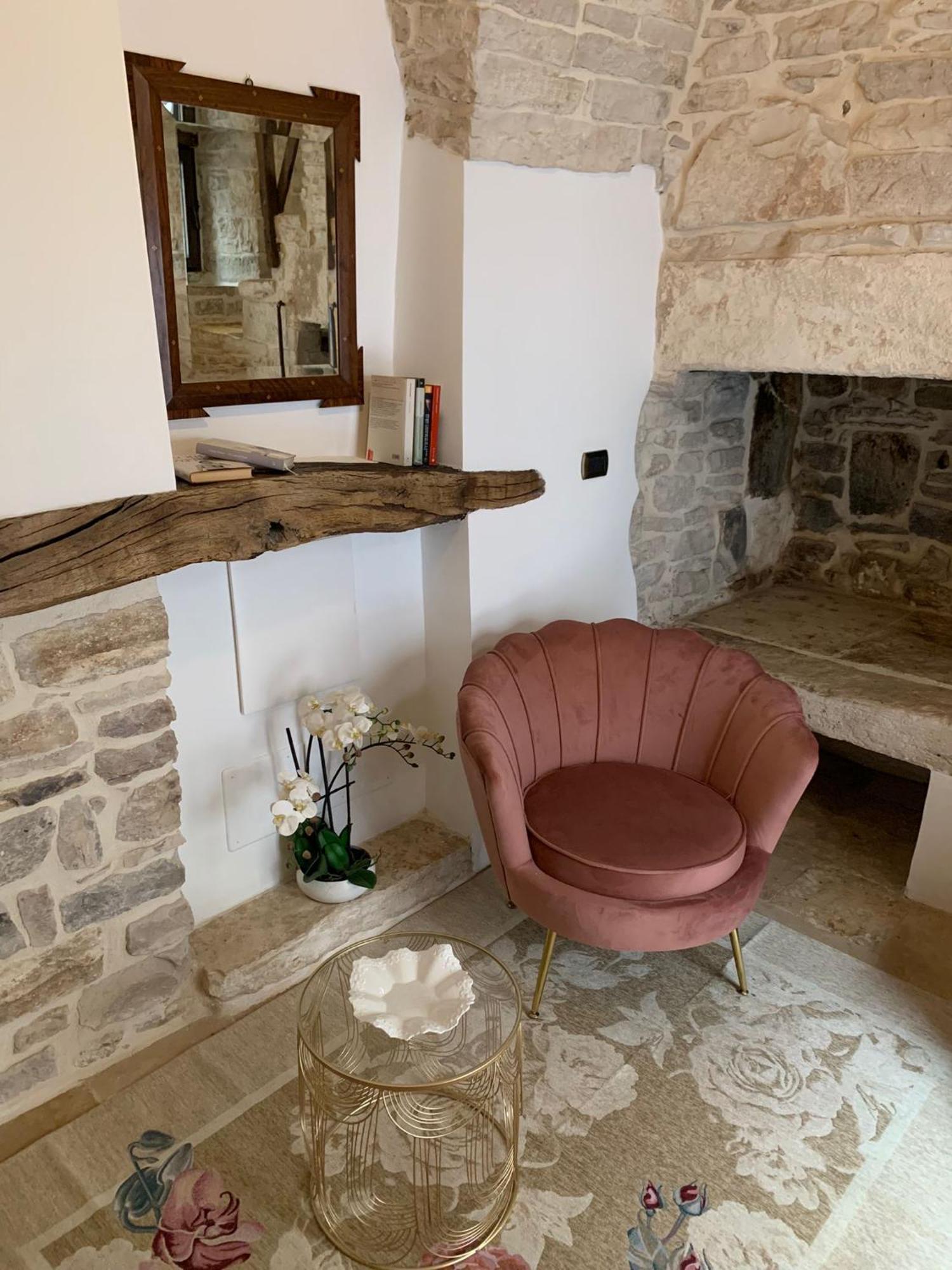 Appartement Il Torrione à Terlizzi Extérieur photo